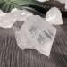 Natural crystal rough Natural crystal rough 100g 3-5cm Natural Clear Quartz White Crystal Rough SpecimenStones For Fish Tanks And Aquariums Decoration Semi-precious Stone Antiques Exorcise Evil Spirit 1-2cm 100g - Buy Online on GoSupps.com