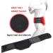 Aostfox Adjustable Lumbar Support Belt | Magnetic Therapy Waistband for Sciatica Relief | XL Body Formation Mesh Belt - Buy Online on GoSupps.com
