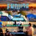 Endure Rinse Free Bath Shower Sponge Wipes - Body Wash Wipes for Bathing - Perfect for Camping Festivals Gym & Travel - Dry Wipes with Gentle Cleansing Soap. Just add Water. Twin Pack (25 Per Pack) 25 count (Pack of 2) - Buy Online on GoSupps.com