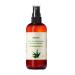 Oslove Aloe and Lemongrass Leave in Detangler Spray-made with organic aloe juice- 12oz