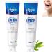 Smile Doctor SP-4 Probiotic Rapid Whitening Toothpaste SP-4 Ultra Whiten Stain Removal Fresh Breath Teeth Toothpaste 2pcs