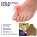 StrongJoints Anti-Bale Pavement - 2-Piece Bale Tooth Corrector & Relief Patch for Optimal Performance | International Shipping Available - Buy Online on GoSupps.com