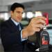 GREENWON Breathalyzer Keychain Digital Alcohol Tester - Portable Detector with LCD Display and Audible Alert for Personal Use - FL/Black - Buy Online on GoSupps.com