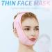 Face V Shaper Facial Slimming Bandage - Chin & Cheek Lift Strap | Anti-Wrinkle & Youthful Contour - Fast International Shipping - Buy Online on GoSupps.com