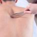 STICKON Stainless Steel Gua Sha Scraping Massage Tool - Soft Tissue Mobilization Tool - Buy Online on GoSupps.com