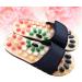 Shop Healeved Acupuncture Massage Device | Shiatsu Foot Reflexology for Pain Relief - Size 39-40 - Buy Online on GoSupps.com