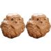 Buy Toyvian 4-Piece Chinese Hand Massage Balls | Baoding Balls for Health & Fitness | International Shipping - Buy Online on GoSupps.com