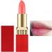 Non-stick lipstick waterproof lipstick creamy lipstick - long-lasting all-day moisturizing lipstick natural waterproof lipstick for women - Buy Online on GoSupps.com