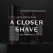 Malbec Club Sensitive Shaving Cream for Men - Hydrating Non-Foaming Formula for Smooth Shaving - 3.5 Ounce - Buy Online on GoSupps.com
