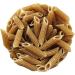 Organic Wholewheat Pasta - Penne 1kg - Buy Online on GoSupps.com