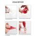Buy Moisturising Lip Gloss Base - DIY Lip Glow & Lip Plumper | 50ml Handmade Lip Makeup - Buy Online on GoSupps.com
