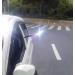 SAMDO 11.0 inch Magnet Wand Baton Traffic Control Road Safety Lamp Military Survival LED Light Stick (Red) - Buy Online on GoSupps.com