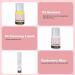 27ml Lash Lift Kit Liquid Set - Long Lasting Eyelash & Eyebrow Perm Set - Buy Online on GoSupps.com