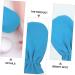 Housoutil Hydratants Pour Spa Soin Des Mains Exfoliants Et Mitaines Pour Masque (bleu 1 Paire) 29X16X1CM - Buy Online on GoSupps.com