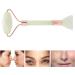 Buy Verdant Touch Dual Head Facial Roller Massager | Skin-Friendly Guasha for Glowing Skin - International Shipping - Buy Online on GoSupps.com