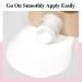 Quick Dry Milky White Nail Polish - Air Fast Drying Water-Based Fingernail Lacquer Non-Gel 12ML | Perfect for Summer Nail Art - Buy Online on GoSupps.com