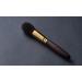 BISYOD Grand Series Powder Brush - Round Type | Premium Makeup Brush for Effortless Application | Black - Shop Internationally - Buy Online on GoSupps.com