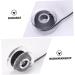 Hemoton 2pcs Eyebrow Mapping Wire Ruler Eyebrow Wire Ruler auxiliary tool eyebrow trimming - Buy Online on GoSupps.com