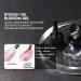 Beautilux Top Coat Blossom Gel - 100ml Semi-Permanent UV/LED Nail Polish for Professional Manicure | Clear Refill Gel Lack (Byr000-100) - Buy Online on GoSupps.com
