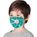 50 PCs Children's Cute Rabbit Duck Masks - 3-Ply Disposable Protective Mund-Nose Protection with Ear Loops - Breathable Outdoor Face Masks - Buy Online on GoSupps.com
