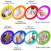 Shop Rechargeable Electrical Acupuncture Pencil Therapy Pen - Pain Relief & Acupoint Detector for International Shipping - Buy Online on GoSupps.com