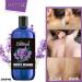 Lavender Extract Body Wash - Moisturizing Skin Cleanser for Women | Lavender Essential Oil Body Wash - Buy Online on GoSupps.com