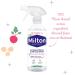 Milton Antibacterial Surface Spray 500ml Alcohol-free and Bleach free Fresh mint fragrance - Buy Online on GoSupps.com