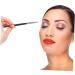 SOESFOUFU 4pcs Fine Eyeliner Brush Makeup Applicators Angled Eyeliner Brush Thin Girls Eyeliner Applicator Set - Buy Online on GoSupps.com