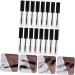 Didiseaon 48 Pcs Mascara Tube Empty Tube Refillable Eyelash Cream Bottle Major Plastic Air Traffic Control - Buy Online on GoSupps.com