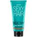 SexyHair Healthy Seal the Deal Split End Mender Lotion | All Hair Types Seal the Deal | 3.4 fl oz