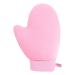 autobronzant portable pour peaux sensibles visage corps jambes hommes et femmes Rose