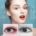 Rechargeable Heated Eyelash Curler with LCD Screen | Long Lasting Lashes Makeup Tool - Shop Internationally - Buy Online on GoSupps.com