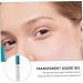 NOLITOY Define Eyebrow Liquid Eyebrow Beauty Gel Eyebrow Fluid for Makeup Colorless Eyebrow Powder Miss - Buy Online on GoSupps.com