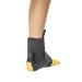 Brace Direct Lace Up Ankle Brace - Figure 8 Strapping Compression Support for Sprains & Injuries | LG 13 -14 - International Shipping Available - Buy Online on GoSupps.com
