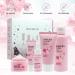 Shop Skin Care Sets & Gifts for Women | Mild Non-Irritating Face Care with Cherry Blossom Extract - Buy Online on GoSupps.com