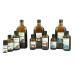 Naturra Organic Chia Oil 100ml - Cold Pressed Essential Oil for Wellness & Aromatherapy | Zingiber Ginger Natural Body Oil - Buy Online on GoSupps.com