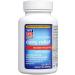 Rite Aid Fast Acting Dairy Relief Lactase Enzyme - 125 Caplets | Lactose Intolerance Supplement - Buy Online on GoSupps.com