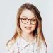 Nooz Optics Oval Blue Light Glasses for Kids 3-10 | Cruzy Collection Red for 3-6 Years - Buy Online on GoSupps.com