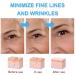 Jennifer Aniston Anti-Aging Collagen Serum - New 2023 Formula for All Skin Types (2 PCS) - Buy Online on GoSupps.com