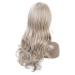 Shop Brazilian Wavy Long Synthetic Curly Wigs for Women | 80s 70s & 60s Cosplay Styles - Buy Online on GoSupps.com