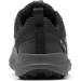 Columbia Trailstorm Hiking Shoe Big Kid - Black/Dark Grey | Ages 8-12 - Buy Online on GoSupps.com