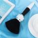 Qukaim Neck Duster Neck Duster Hair Brush Hairdressing Cutting Styling Dust Cleaning Brush White - Buy Online on GoSupps.com