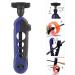 Portable Mini Line Spooler: Adjustable Fishing Line Winder Device - Buy Online on GoSupps.com
