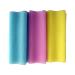 Lurrose Exfoliating Nylon Bath Cloth Set - 4 Pack | Beauty Skin Wash Towel for Back Scrubbing | Mixed Color - Buy Online on GoSupps.com