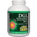 Natural Factors DGL Root Extract 180 Chewable Tablets | Digestive Health Support - Buy Online on GoSupps.com