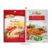 Mrs Wages Pizza Sauce Canning Mix, 5 Ounce (Pack of 12), Packaging May Vary