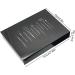 Bexdug Makeup Brush Set Professional | Brush Make Up | Makeup Brushes For Teen Girls Foundation Brushes For Powder Contour Blush Small Makeup Brush Set Black Design - Buy Online on GoSupps.com