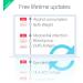 Genetic DNA Test Starter Kit - Ancestry, Traits, Fitness & Diets | 90+ Online Reports | Family Finder Sports Diet & Traits - Buy Online on GoSupps.com
