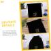 Hair Dryer Storage Bag Travel Hair Dryer Black Drawstring Bag Hair Dryer Bags Multifunctional Bag - Buy Online on GoSupps.com