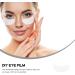 Masque Oculaire Jetable en Papier Non Tiss Forme Croissant 1000 Pi ces pour Soins Contour des Yeux Hydratant et Masque pour Yeux Secs Usage Domestique et Professionnel - Buy Online on GoSupps.com